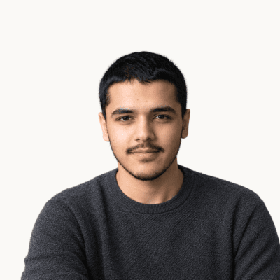 Dhruv Rana